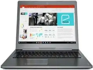  Lenovo Ideapad 510 (80SV001PIH) Laptop (Core i5 7th Gen 8 GB 1 TB Windows 10 4 GB) prices in Pakistan